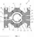 Fig. 02 - Mesh injection mold