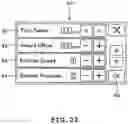 Fig. 23 - EMBOSSING APPARATUS AND EMBOSSING METHOD