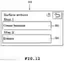 Fig. 13 - EMBOSSING APPARATUS AND EMBOSSING METHOD