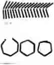 Fig. 22 - Methods for additive manufacturing of an object