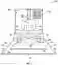 Fig. 08 - Method and system for in situ cross-linking of materials to produce three-dimensional features via electron beams from mobile accelerators
