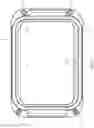 Fig. 13 - Tank assembly and components thereof for a 3D printing system