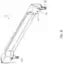 Fig. 16 - Tank assembly and components thereof for a 3D printing system