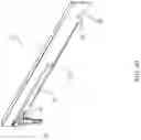 Fig. 17 - Tank assembly and components thereof for a 3D printing system