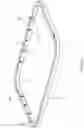 Fig. 22 - Tank assembly and components thereof for a 3D printing system
