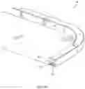 Fig. 35 - Tank assembly and components thereof for a 3D printing system