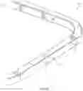 Fig. 41 - Tank assembly and components thereof for a 3D printing system