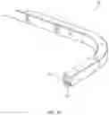 Fig. 43 - Tank assembly and components thereof for a 3D printing system