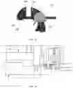 Fig. 10 - Handheld modular rosin press device