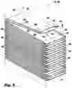 Fig. 06 - Continuous fanfolded joined corrugated