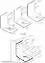 Fig. 16 - Methods of making laminated metallic structures