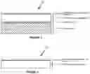 Fig. 02 - Tile containing primer coated substrates with good adhesion
