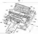 Fig. 01 - Printing apparatus and recovery method therefor