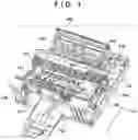 Fig. 02 - Printing apparatus and recovery method therefor