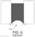 Fig. 09 - Method for attenuating the drying of ink from a printhead during periods of printhead inactivity