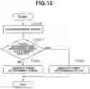 Fig. 16 - Recording apparatus and control method