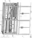 Fig. 05 - Print head assembly for applying images over a contoured axially symmetric object