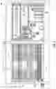 Fig. 11 - Print head assembly for applying images over a contoured axially symmetric object
