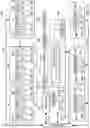 Fig. 15 - Print head assembly for applying images over a contoured axially symmetric object