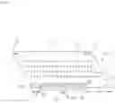 Fig. 05 - Print element board, liquid ejection head, and liquid ejection apparatus