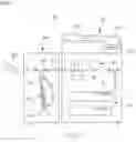 Fig. 02 - Teeth part, binder, paper-processing apparatus, and image formation system