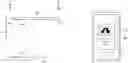 Fig. 01 - Document authentication by attitude-independent determination of surface appearance using controlled illumination
