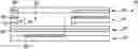 Fig. 01 - Secure multilayer structure with security element located on a window