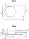 Fig. 02 - Secure multilayer structure with security element located on a window