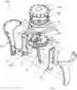 Fig. 01 - Gem applicator assembly