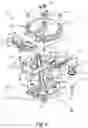 Fig. 06 - Gem applicator assembly