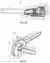 Fig. 12 - Gem applicator assembly