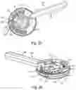 Fig. 16 - Gem applicator assembly