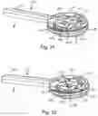 Fig. 18 - Gem applicator assembly