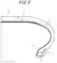Fig. 03 - INNER LINER OF PNEUMATIC TIRE, PNEUMATIC TIRE, AND METHOD OF PRODUCING PNEUMATIC TIRE