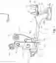 Fig. 02 - Towing assembly for motor vehicle