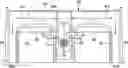 Fig. 01 - Vehicle passenger compartment vent structure