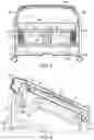 Fig. 04 - Vehicle passenger compartment vent structure