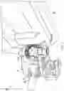 Fig. 06 - Multi-axis hinge for a stylized vehicle door