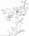 Fig. 01 - Seal for a lowerable window pane of a vehicle door window