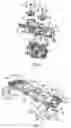 Fig. 04 - Integrated mounting systems for mounting electric drive components within electrified vehicles