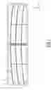 Fig. 02 - Ventilation device for a vehicle, associated mounting method