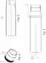 Fig. 03 - Motor vehicle drive shaft and method for producing it