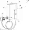Fig. 01 - System for exchanging electrical energy