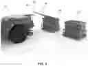 Fig. 03 - Interchangeable energy device for electric vehicle