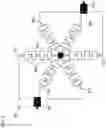 Fig. 09 - ENERGY TRANSMISSION IN THE ZERO SYSTEM