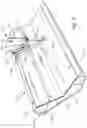 Fig. 03 - Lightweight c-ring crossmember and bracket assembly for a vehicle