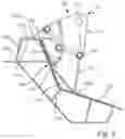 Fig. 04 - Lightweight c-ring crossmember and bracket assembly for a vehicle