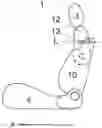 Fig. 01 - Motor vehicle seat