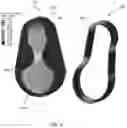 Fig. 04 - CAR SEAT AND CONNECTION SYSTEM