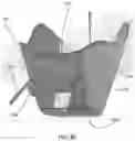 Fig. 10 - CAR SEAT AND CONNECTION SYSTEM